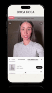 Boca Rosa