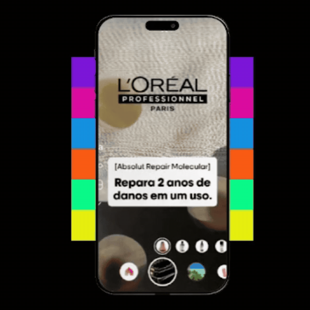 Filtros AR