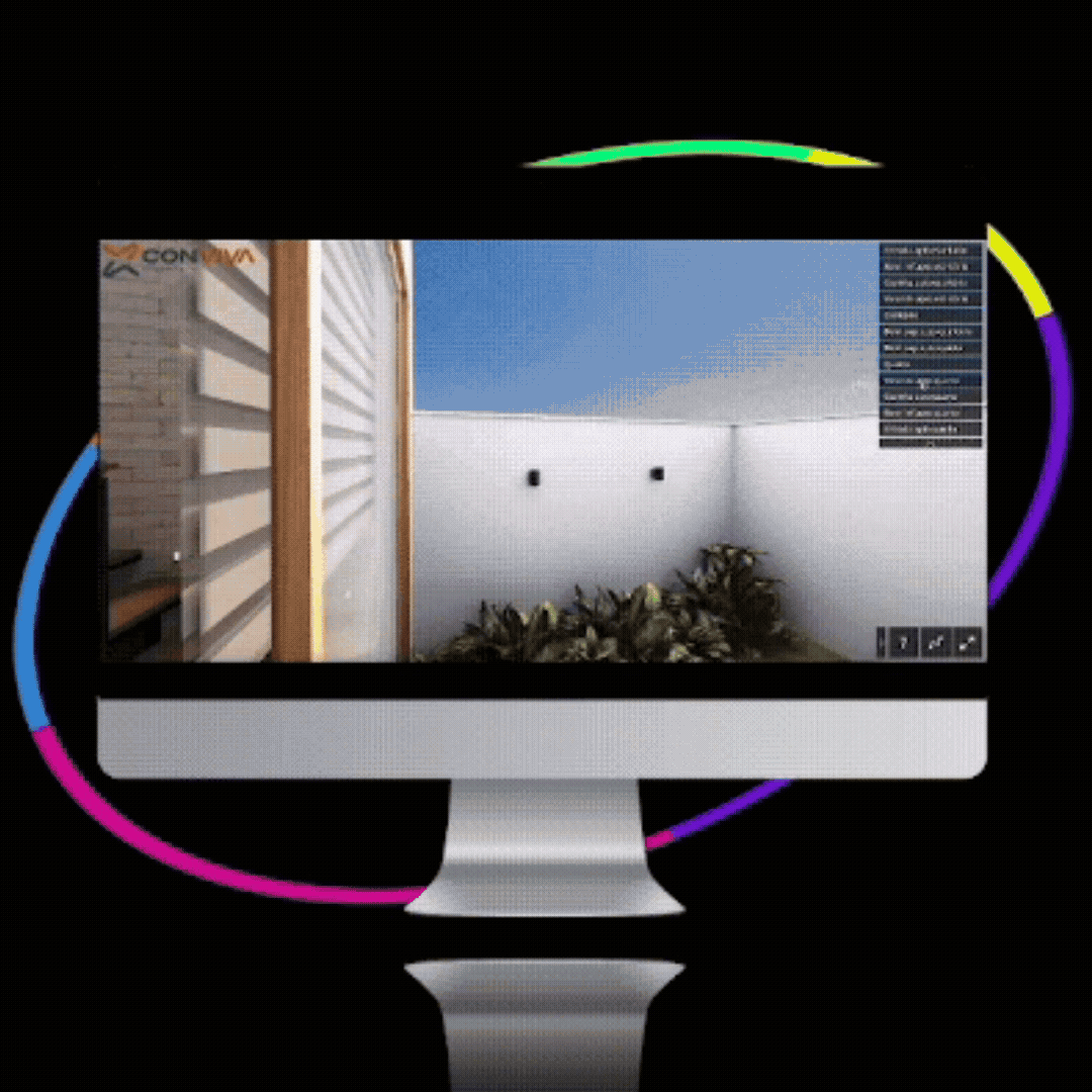 Tour Virtual