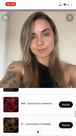 Projeto Bio Beauty