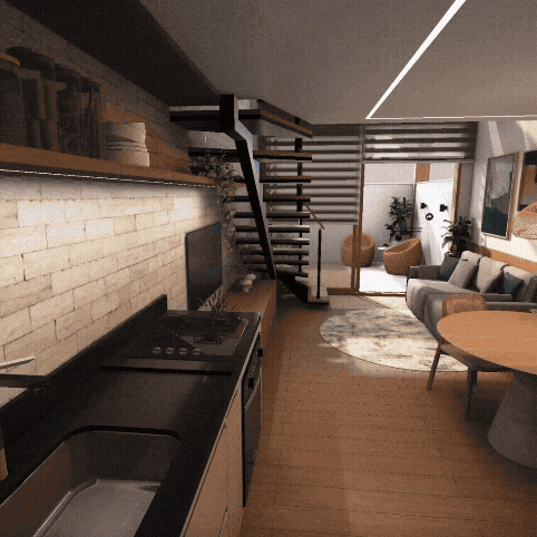 mK Spaces destaque