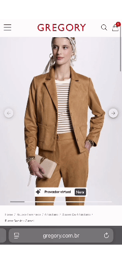 mK Fashion destaque