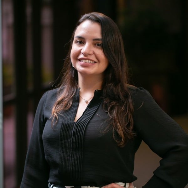 Elaine Monteiro