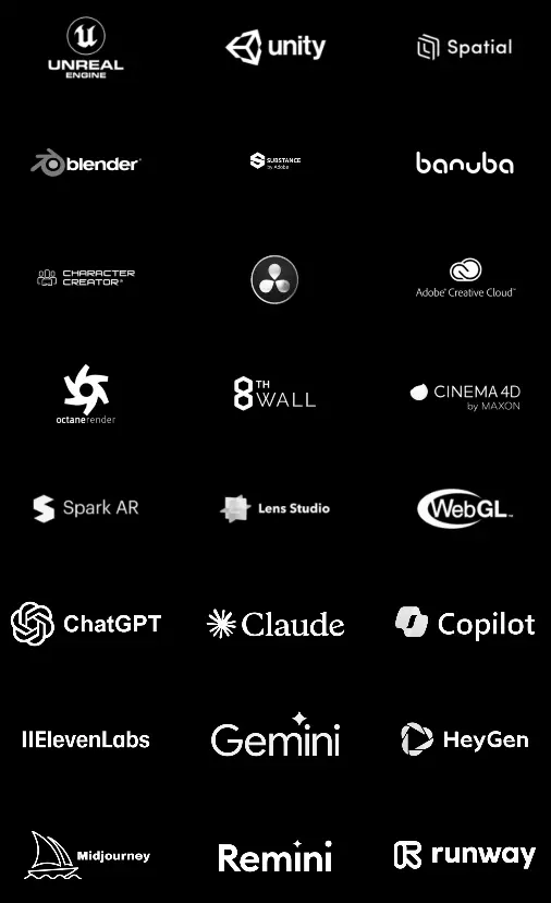 Softwares integrados
