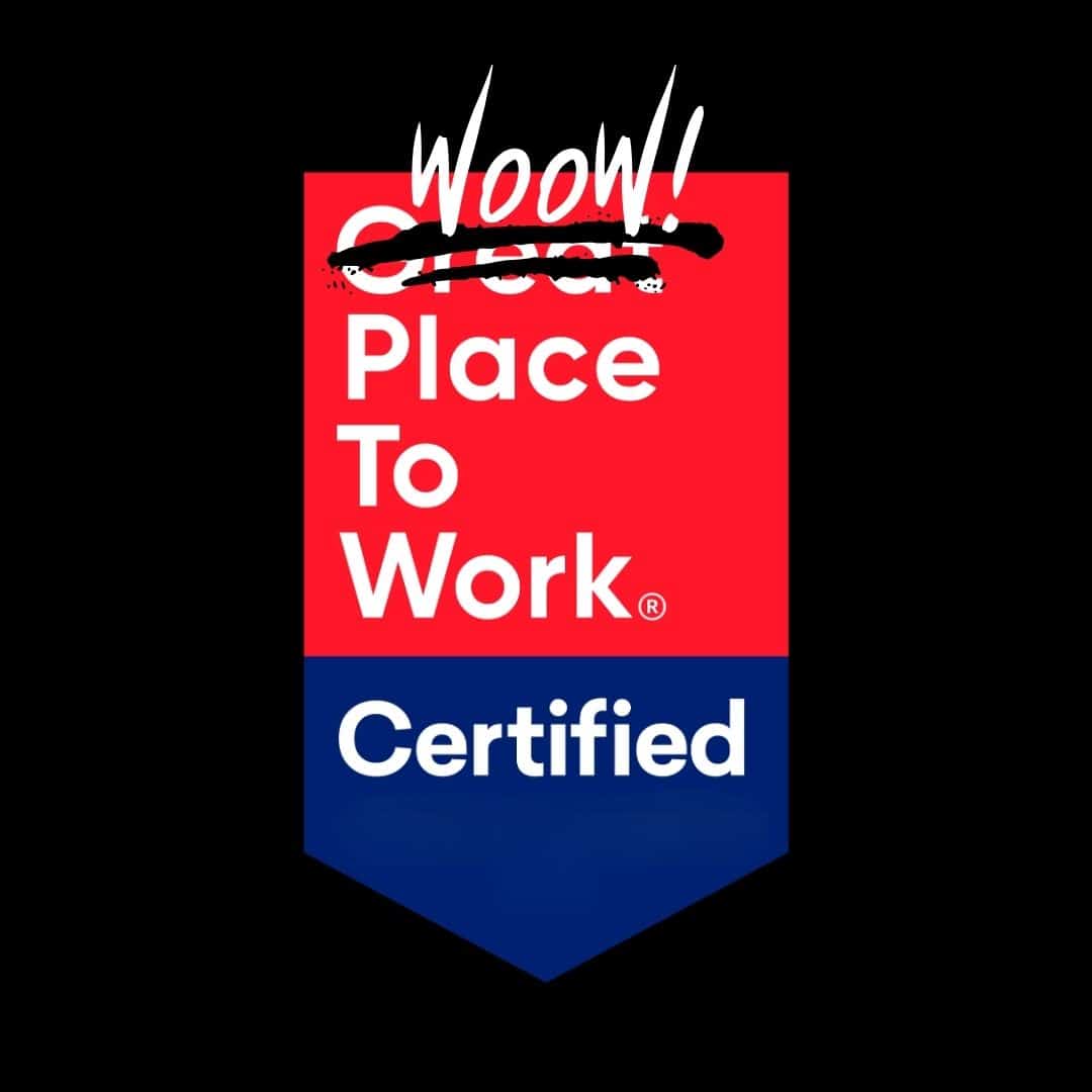 Great Place to Work