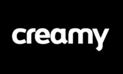 Creamy