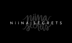 Niina Secrets
