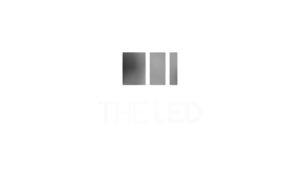 Logo parceiro The Led